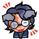 .˚ᝰ the gigglepoopers — option 20