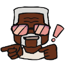 .˚ᝰ the gigglepoopers — option 25