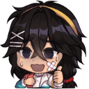 .˚ᝰ the gigglepoopers — option 26