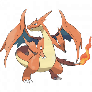 0006 Variant 3 Mega Y — All Pokémon (2024) option 10