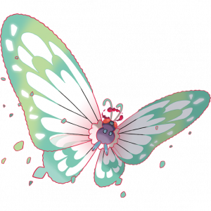 0012 Variant Gmax — All Pokémon (2024) option 20