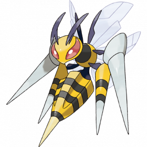0015 Variant Mega — All Pokémon (2024) option 24