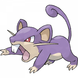 0019 Rattata Male — All Pokémon (2024) option 29