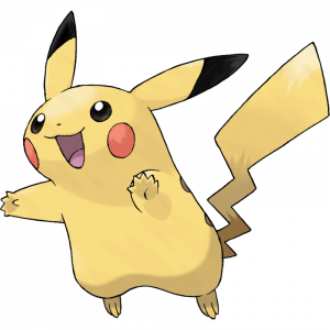 Zzzzz 17330389660025 Pikachu Male — All Pokémon (2024) option 37