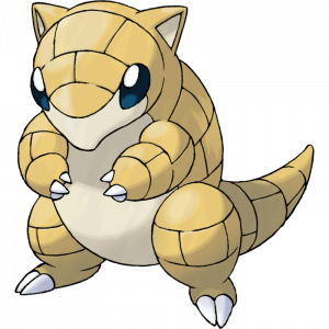 Zzzzz 17330389660027 Sandshrew — All Pokémon (2024) option 43
