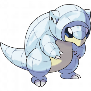 Zzzzz 17330389660027 Variant Alolan — All Pokémon (2024) option 44