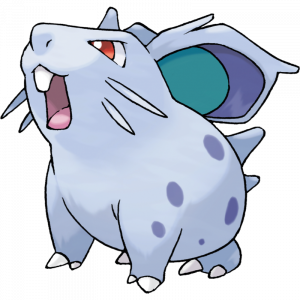 Zzzzz 17330389670029 Nidoran — All Pokémon (2024) option 47