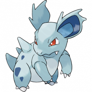 Zzzzz 17330389670030 Nidorina — All Pokémon (2024) option 48