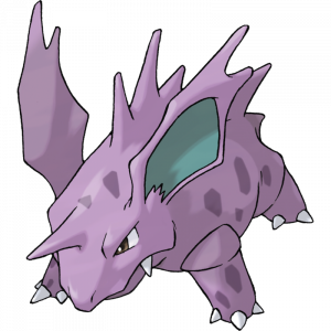Zzzzz 17330389670033 Nidorino — All Pokémon (2024) option 51