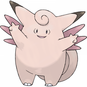 Zzzzz 17330389680036 Clefable — All Pokémon (2024) option 54