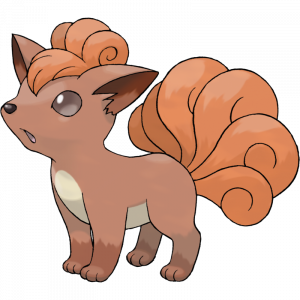 Zzzzz 17330389680037 Vulpix — All Pokémon (2024) option 56