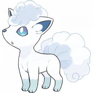 Zzzzz 17330389680037 Variant Alolan — All Pokémon (2024) option 57