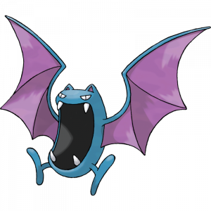 Zzzzz 17330389690042 Golbat Male — All Pokémon (2024) option 63