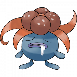 Zzzzz 17330389690044 Gloom Male — All Pokémon (2024) option 65