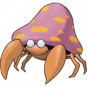 Zzzzz 17330389690047 Parasect — All Pokémon (2024) option 68