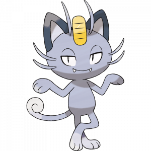 Zzzzz 17330389700052 Variant Alolan — All Pokémon (2024) option 76