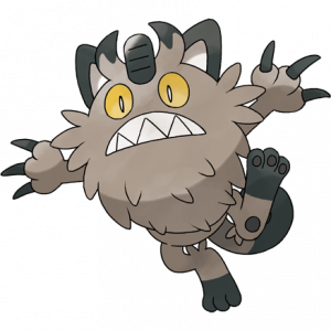 Zzzzz 17330389700052 Variant Galarian — All Pokémon (2024) option 77