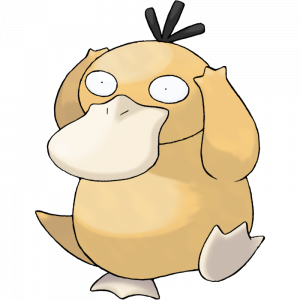 Zzzzz 17330389710054 Psyduck — All Pokémon (2024) option 81