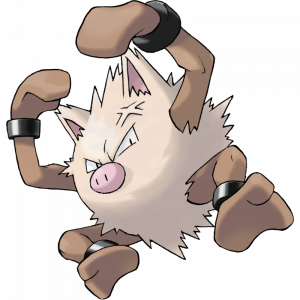 Zzzzz 17330389710057 Primeape — All Pokémon (2024) option 84