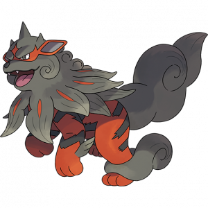 Zzzzz 17330389710059 Variant Hisuian — All Pokémon (2024) option 88