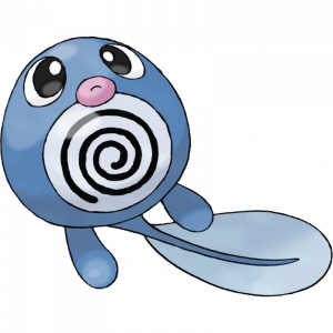 Zzzzz 17330389710060 Poliwag — All Pokémon (2024) option 89