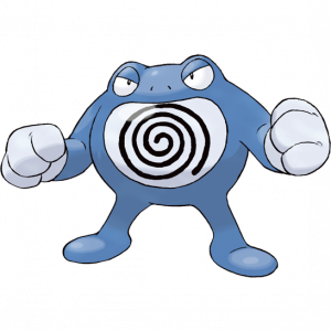 Zzzzz 17330389720062 Poliwrath — All Pokémon (2024) option 91