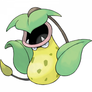 Zzzzz 17330389720071 Victreebel — All Pokémon (2024) option 102