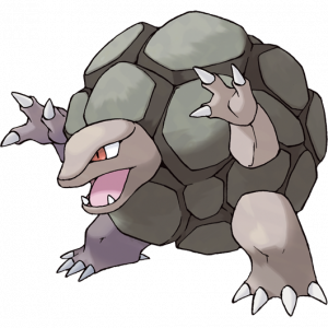 Zzzzz 17330389730076 Golem — All Pokémon (2024) option 110