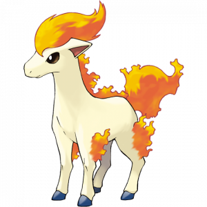 Zzzzz 17330389730077 Ponyta — All Pokémon (2024) option 112