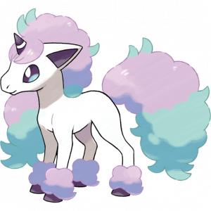 Zzzzz 17330389730077 Variant Galarian — All Pokémon (2024) option 113