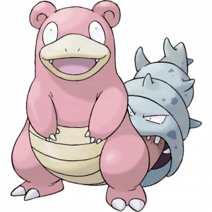 Zzzzz 17330389740080 Slowbro — All Pokémon (2024) option 118