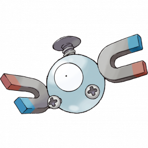 Zzzzz 17330389740081 Magnemite — All Pokémon (2024) option 121