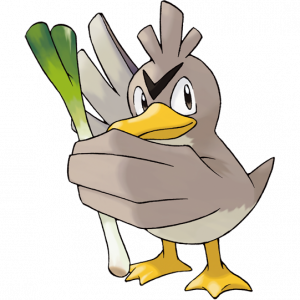 Zzzzz 17330389740083 Farfetchd — All Pokémon (2024) option 123