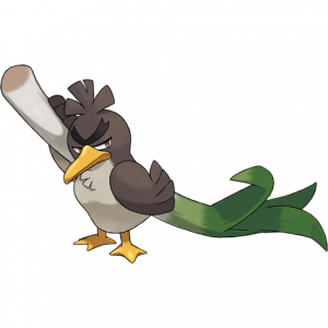 Zzzzz 17330389740083 Variant Galarian — All Pokémon (2024) option 124