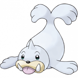 Zzzzz 17330389740086 Seel — All Pokémon (2024) option 127