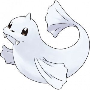 Zzzzz 17330389740087 Dewgong — All Pokémon (2024) option 128