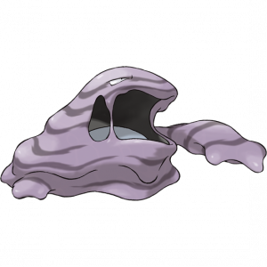 Zzzzz 17330389740089 Muk — All Pokémon (2024) option 131