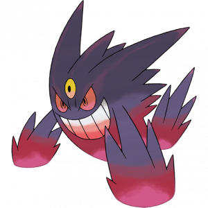 Zzzzz 17330390040094 Variant Mega — All Pokémon (2024) option 138