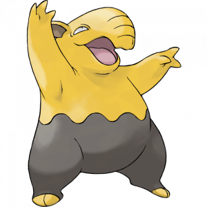 Zzzzz 17330390040096 Drowsee — All Pokémon (2024) option 141