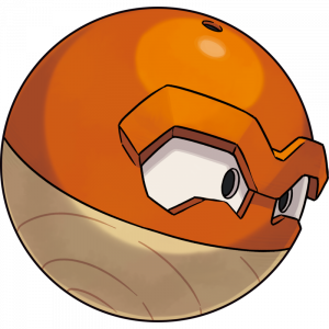 Zzzzz 17330390050100 Variant Hisuian — All Pokémon (2024) option 147