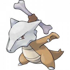 Zzzzz 17330390050105 Marowak — All Pokémon (2024) option 154