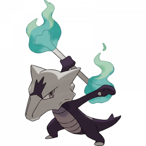 Zzzzz 17330390050105 Variant Alolan — All Pokémon (2024) option 155