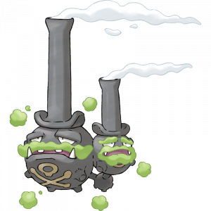 Zzzzz 17330390060110 Variant Galarian — All Pokémon (2024) option 161
