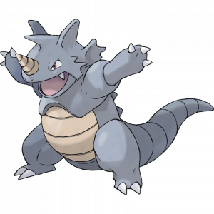 Zzzzz 17330390060112 Rhydon Female — All Pokémon (2024) option 163