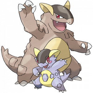Zzzzz 17330390060115 Variant Mega — All Pokémon (2024) option 167