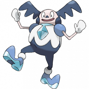 Zzzzz 17330390070122 Variant Galarian — All Pokémon (2024) option 176