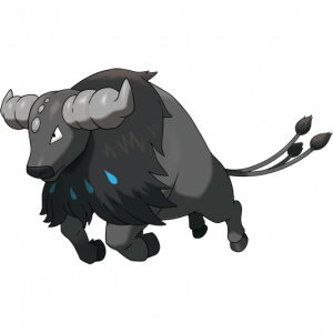 Zzzzz 17330390080128 Variant Paldean Aqua Breed — All Pokémon (2024) option 186