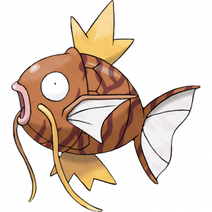 Zzzzz 17330390090129 Variant Brown Zebra Pattern — All Pokémon (2024) option 209