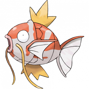 Zzzzz 17330390090129 Variant Calico Pattern White Orange — All Pokémon (2024) option 191