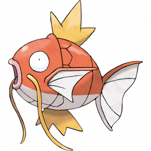 Zzzzz 17330390090129 Variant Orange Two Tone — All Pokémon (2024) option 193